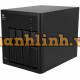 Ổ cứng My Cloud EX4100-16TB WDBWZE0160KBK-SESN